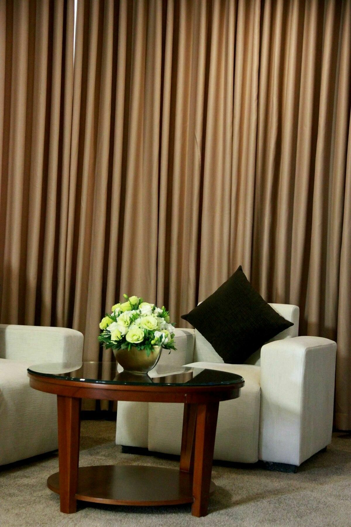 Muong Thanh Grand Bac Giang Hotel Exteriör bild